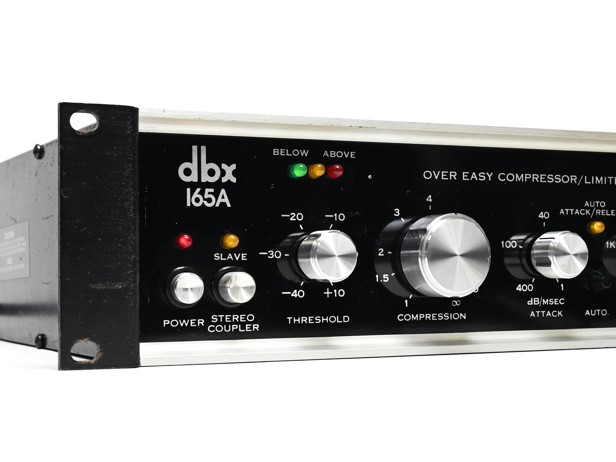 dbx 165A (Vintage)