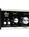 dbx 165A (Vintage)