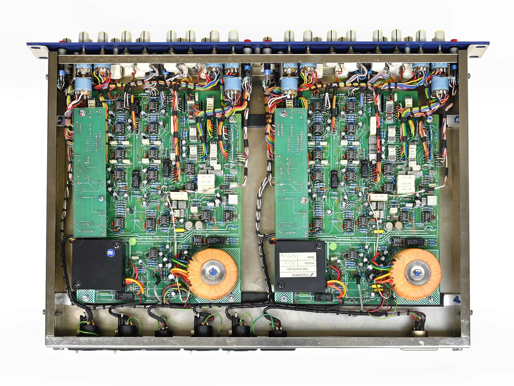 Focusrite ISA 115HD (Vintage)