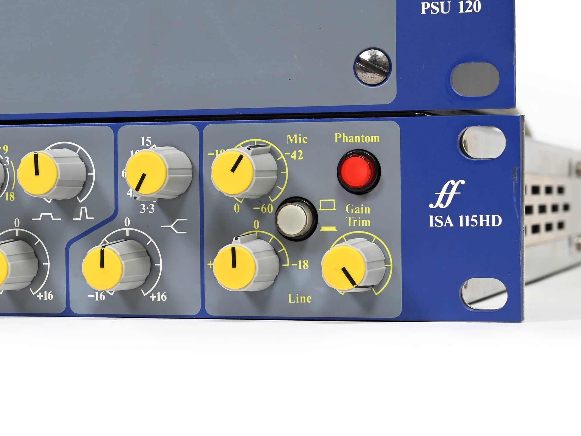 Focusrite ISA 115HD (Vintage)