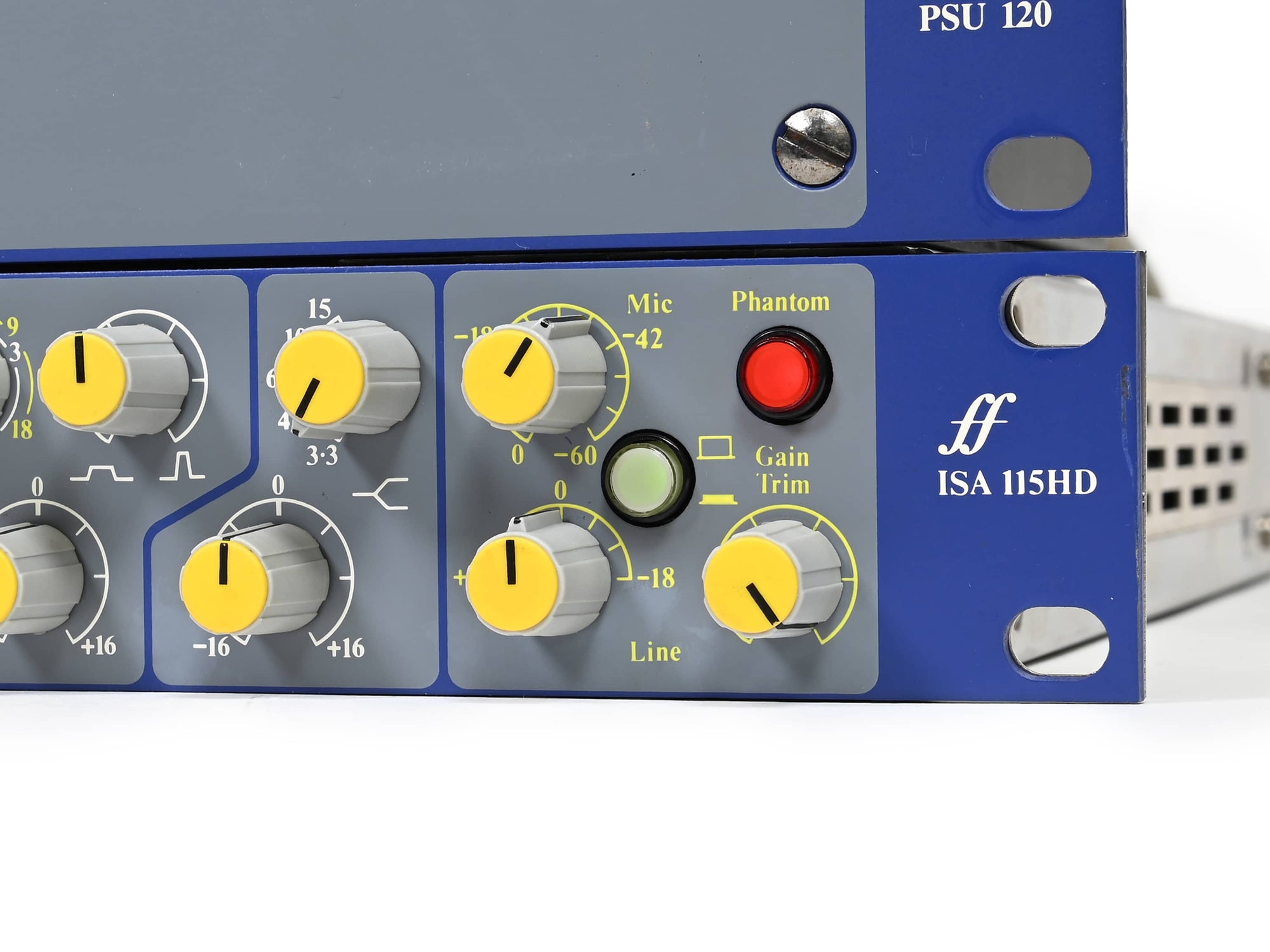 Focusrite ISA 115HD (Vintage)