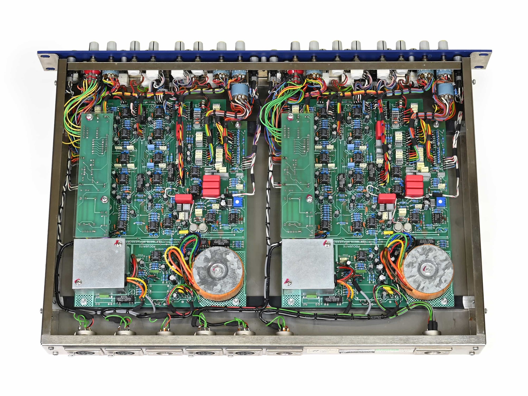 Focusrite ISA 115HD (Vintage)