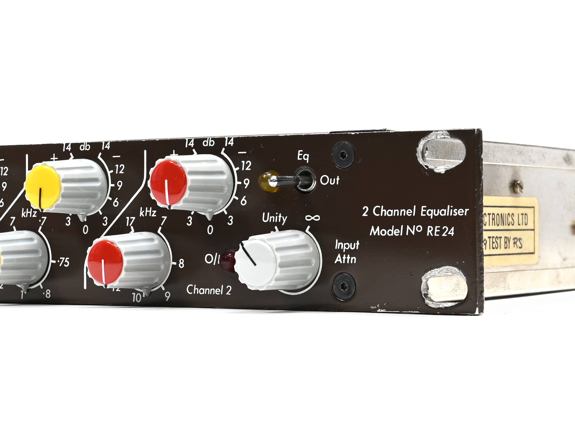 helios RE24 (Vintage)