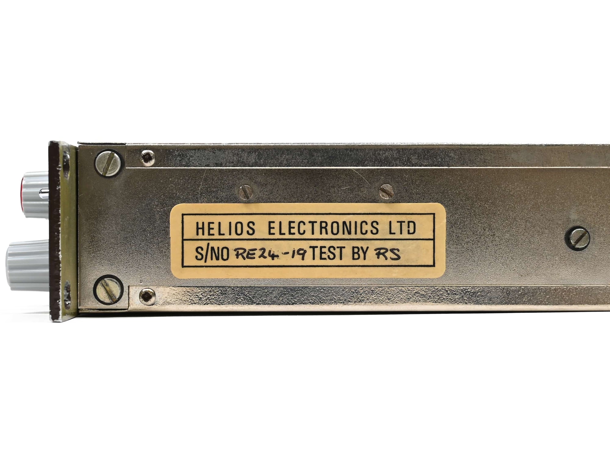 helios RE24 (Vintage)