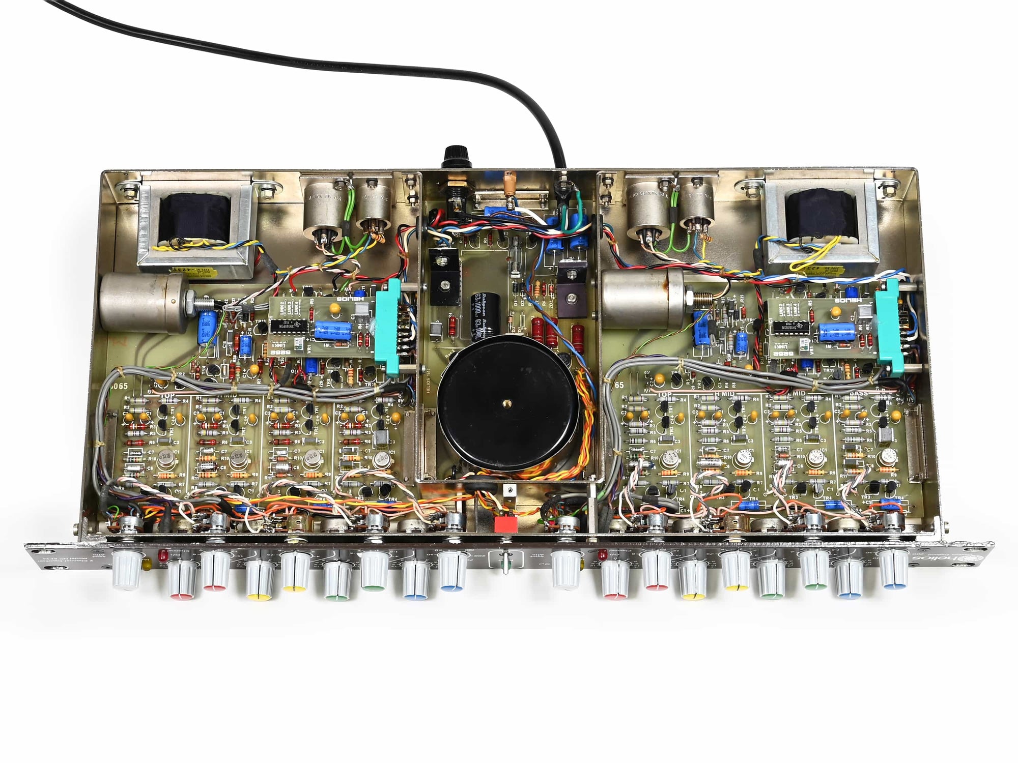 helios RE24 (Vintage)