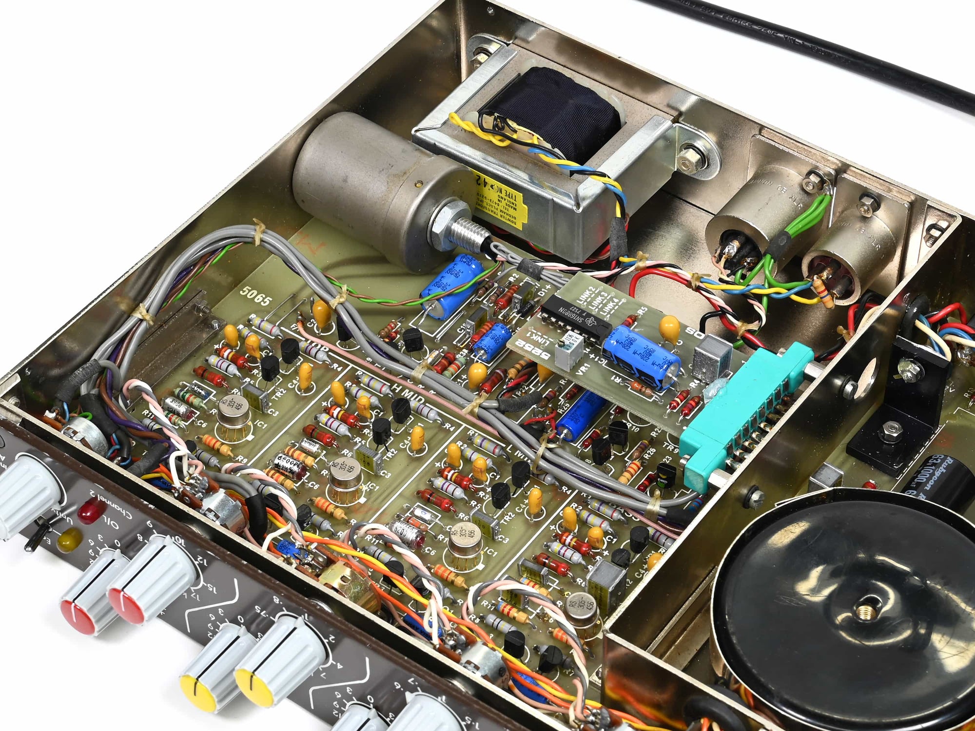 helios RE24 (Vintage)