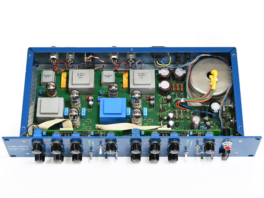 TUBE-TECH LCA2B (USED)