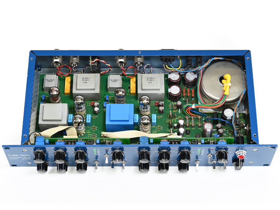 TUBE-TECH LCA2B (USED)