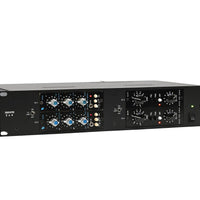 BAKU Pro Audio 500VPR 2x4 (NEW)