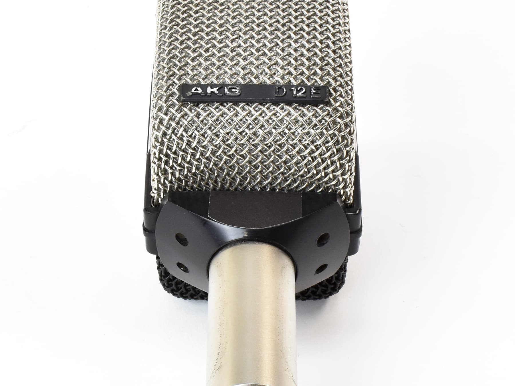 AKG D12E (Vintage) – BAKU Pro Audio