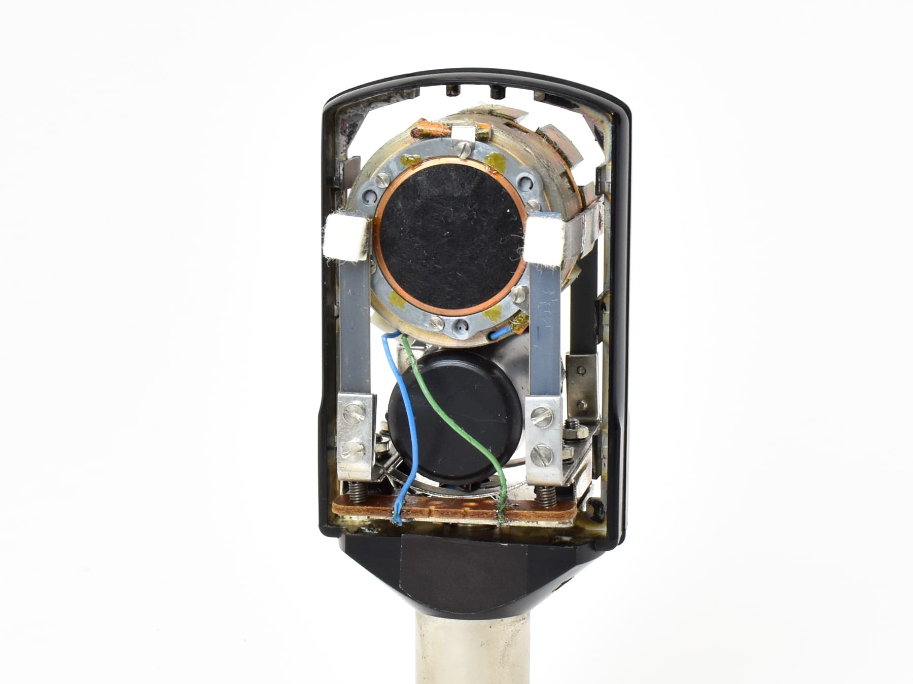 AKG D12E (Vintage) – BAKU Pro Audio