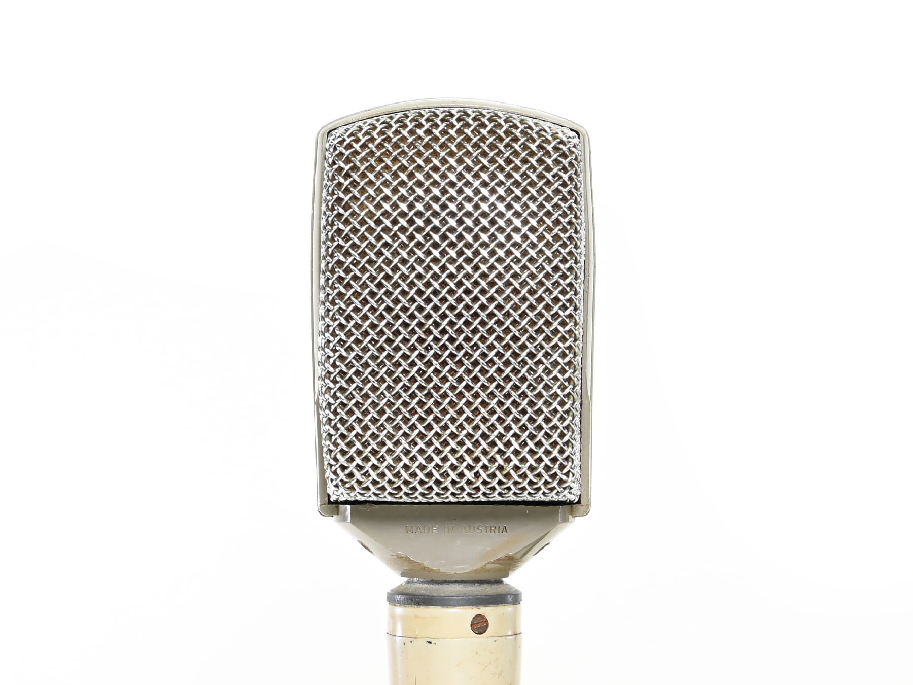 AKG D12 (Vintage)