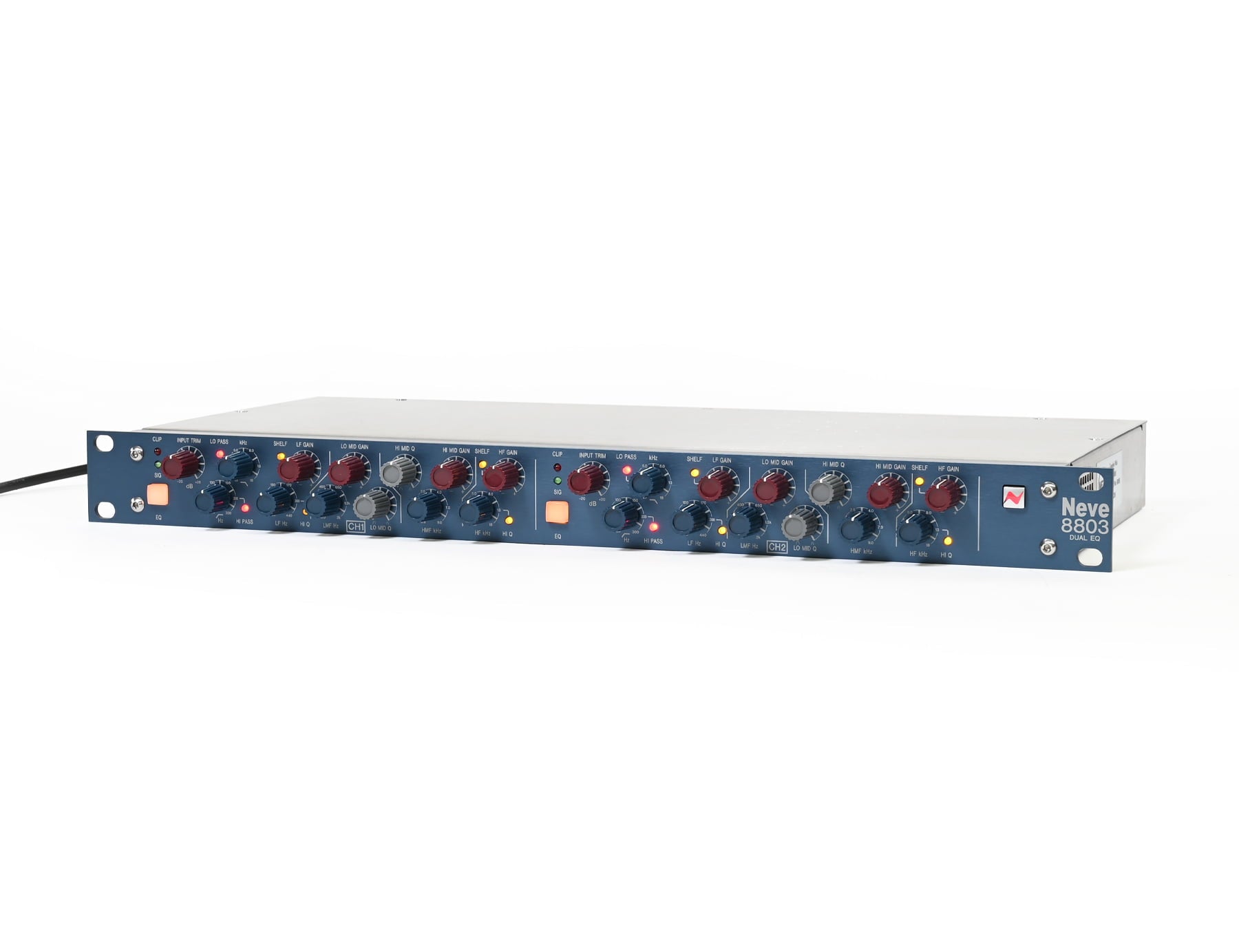 AMS Neve 8803 (USED)