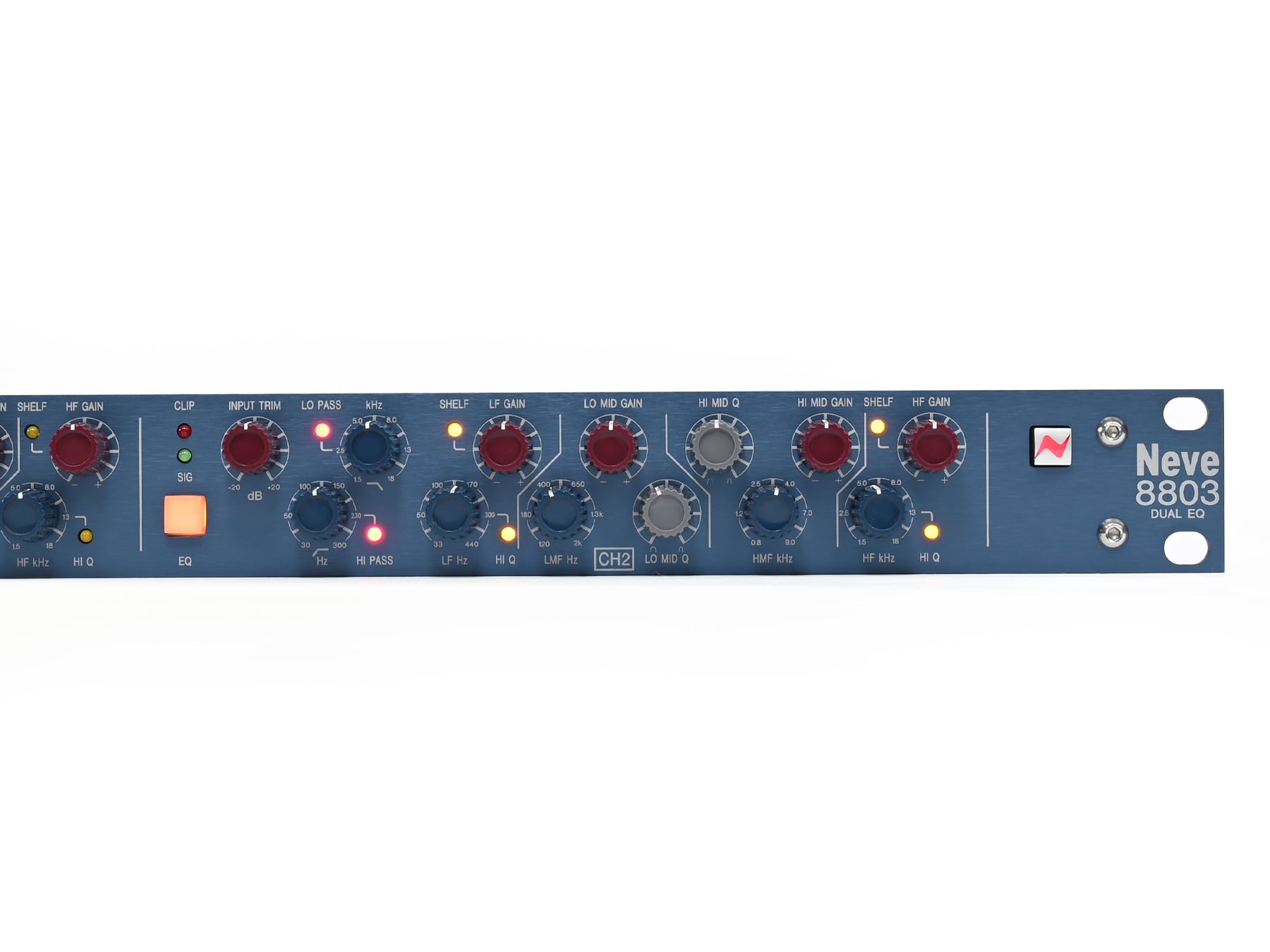 AMS Neve 8803 (USED)