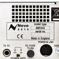 AMS Neve 8816 (USED)