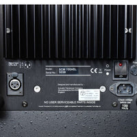 ATC SCM100ASL Pro + C6 (USED)