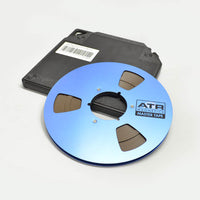 ATR Magnetics 1/4inch Analog Tape (NEW)