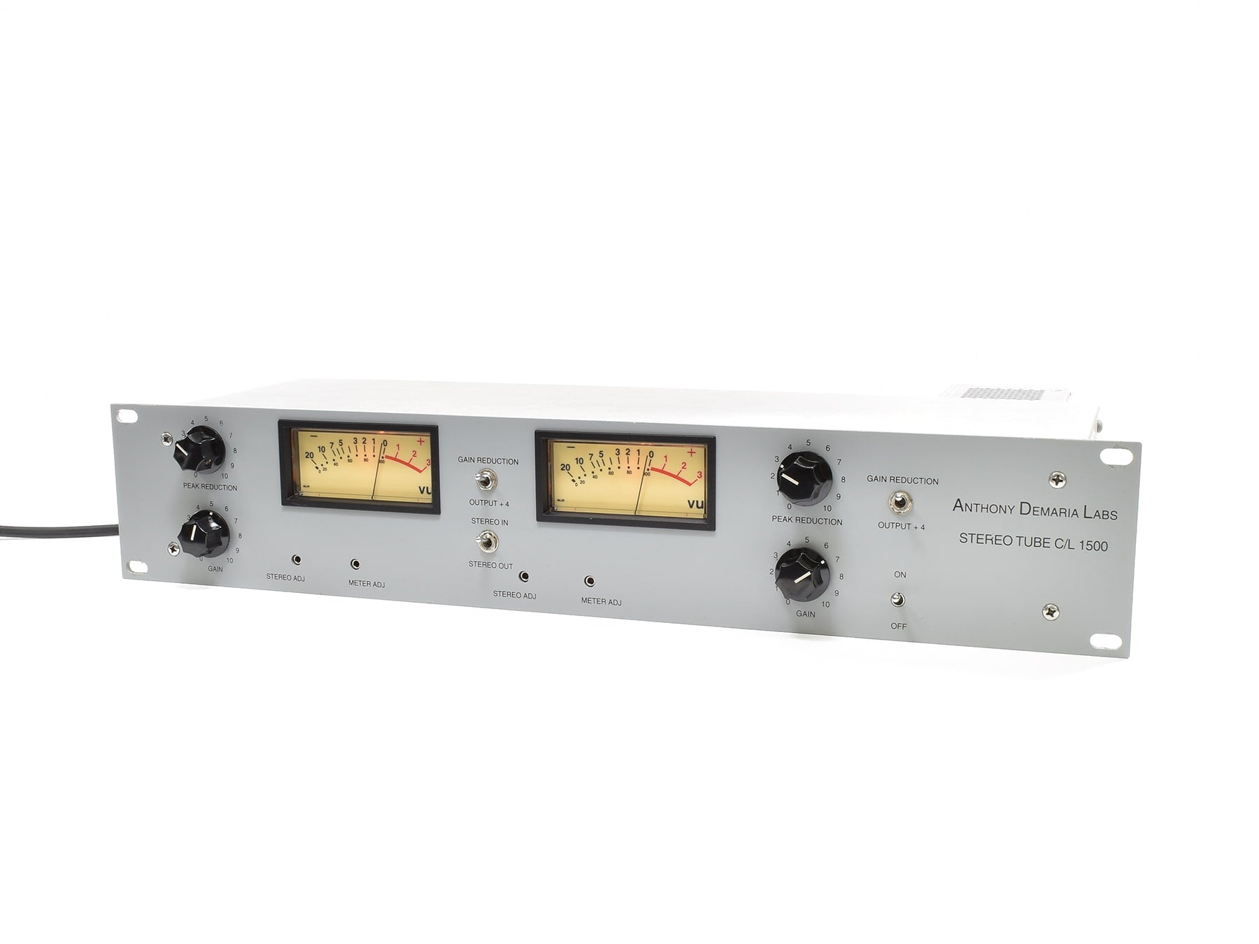 ADL Stereo Tube C/L 1500 (USED)