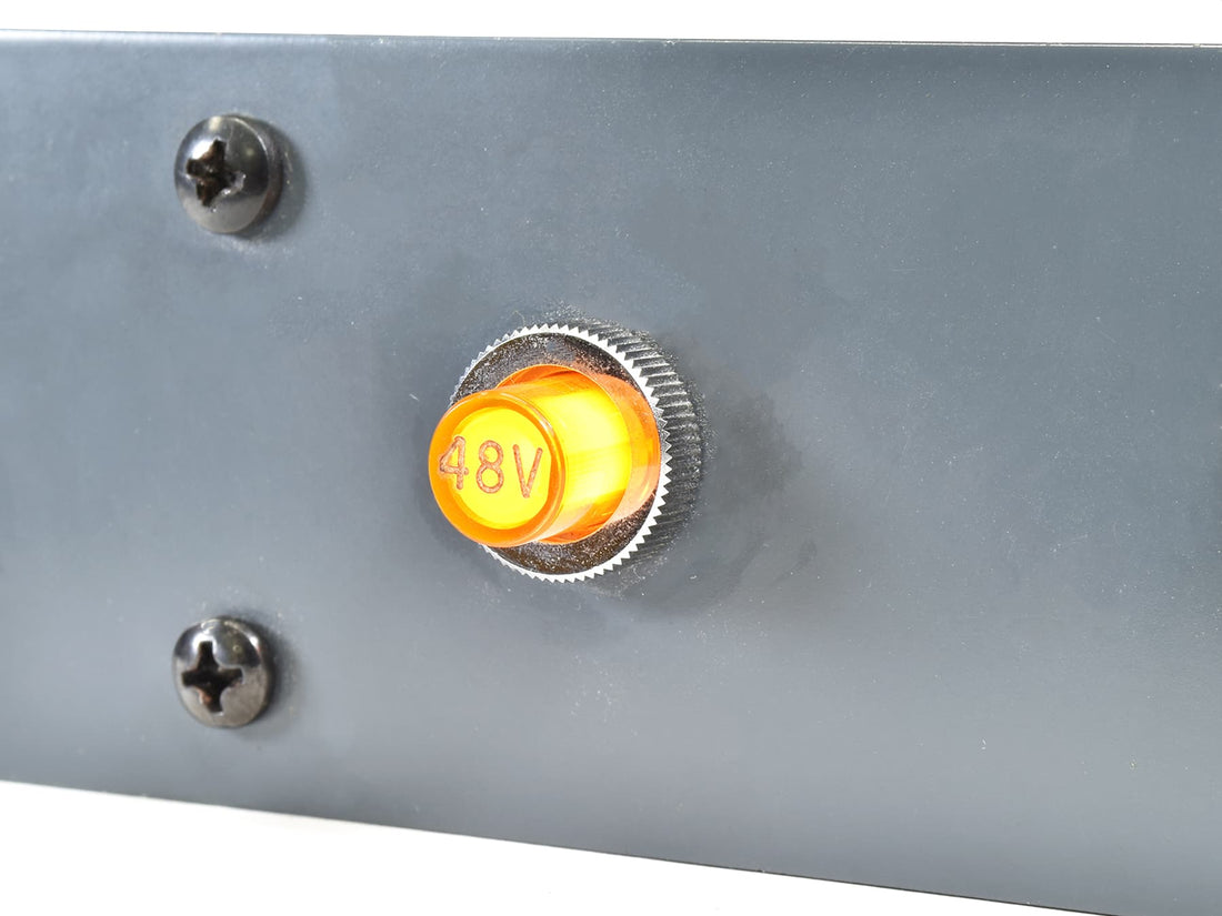 BAE 48vスイッチ用ランプ (NEW)