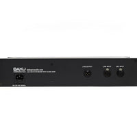 BAKU Pro Audio NEVE 1073 1-Slot RACK (NEW)