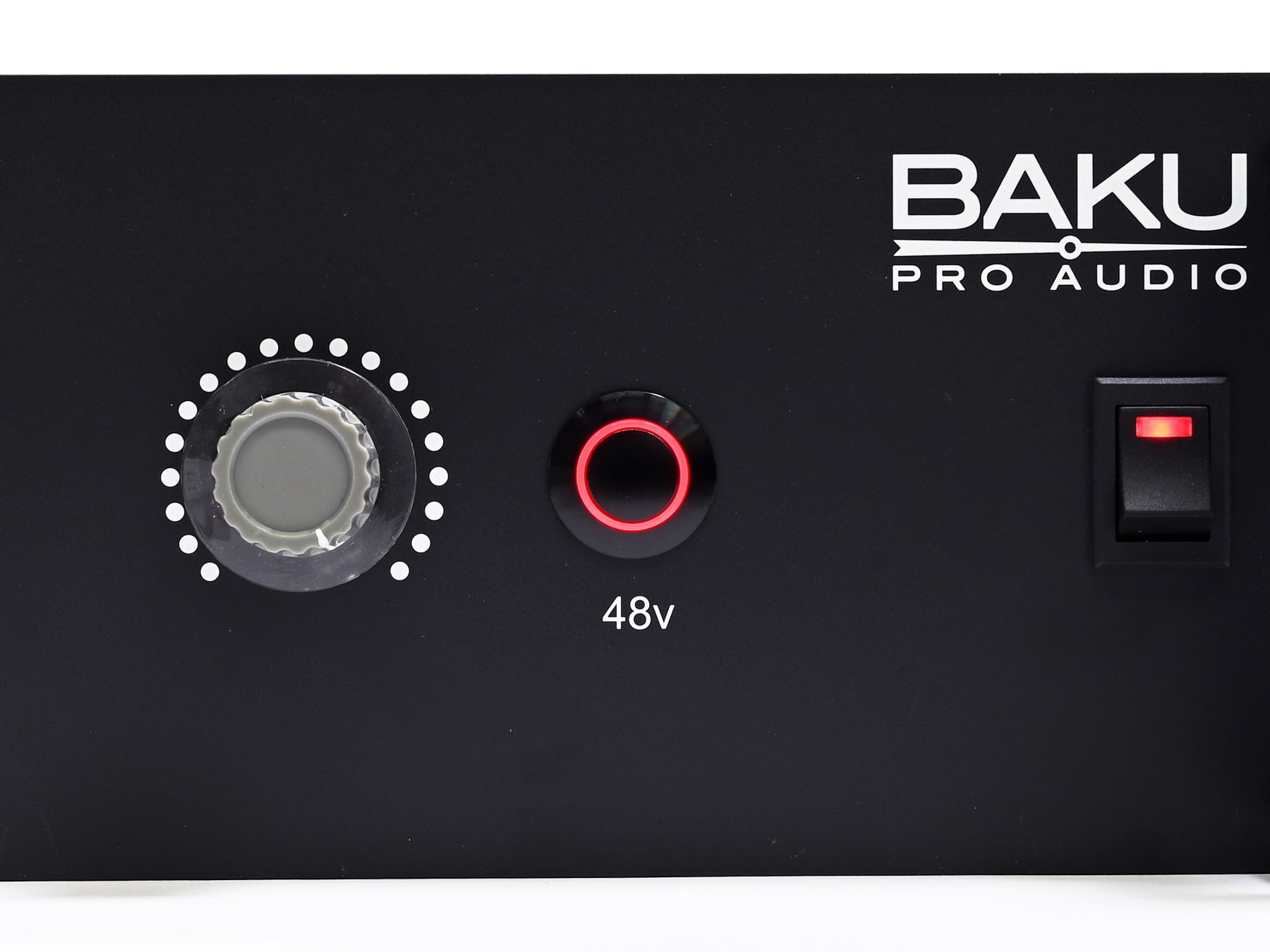 NEVE 1073 1-Slot RACK (NEW) – BAKU Pro Audio