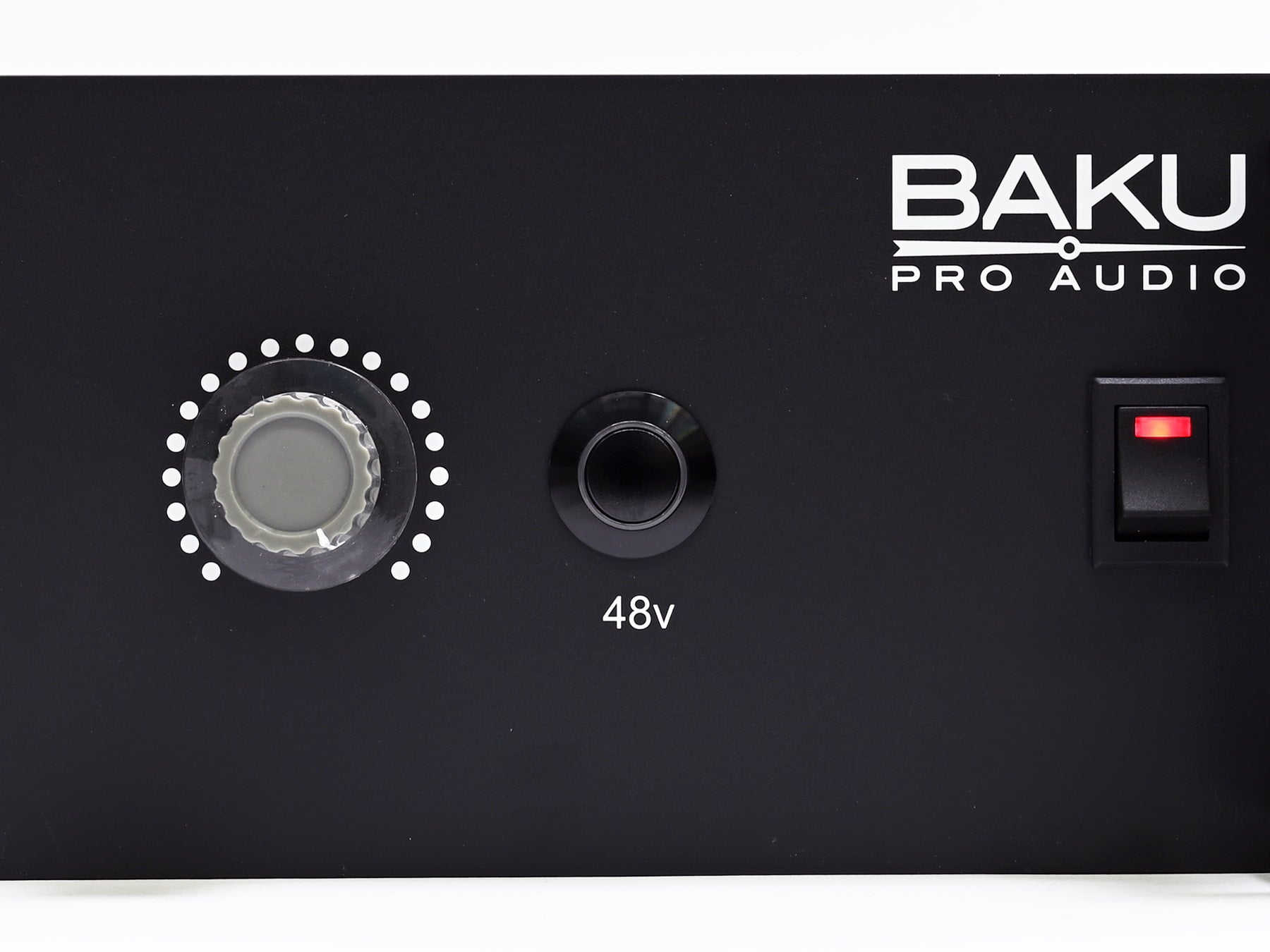 NEVE 1073 1-Slot RACK (NEW) – BAKU Pro Audio