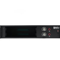 BAKU Pro Audio NEVE 33115 RACK (NEW)