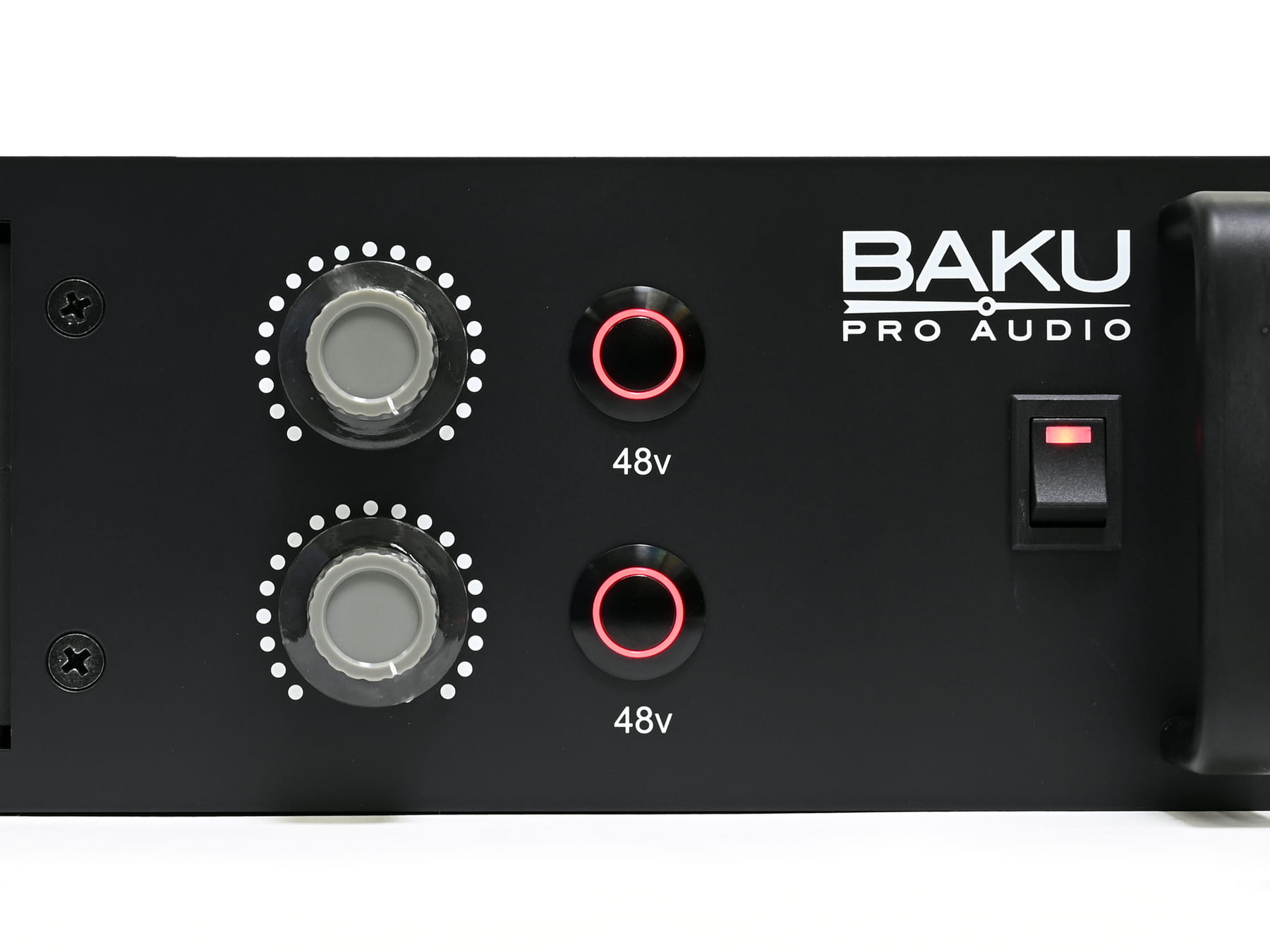 NEVE 33115 RACK (NEW) – BAKU Pro Audio