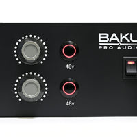BAKU Pro Audio NEVE 33115 RACK (NEW)