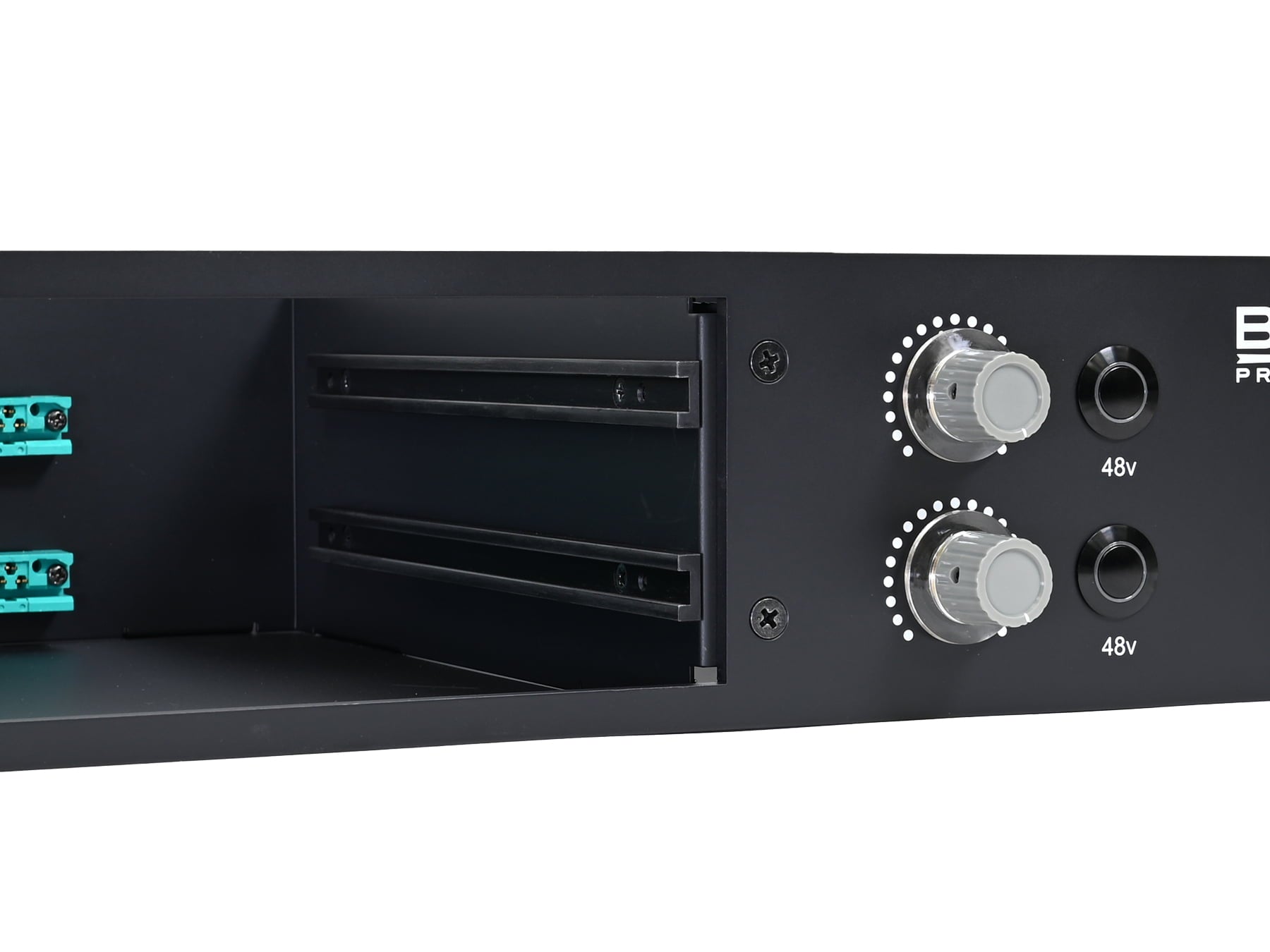 NEVE 33115 RACK (NEW) – BAKU Pro Audio