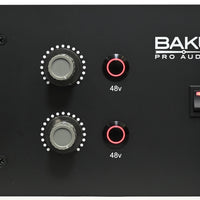 BAKU Pro Audio NEVE 1073 RACK (NEW)