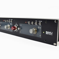 BAKU Pro Audio BCA73+