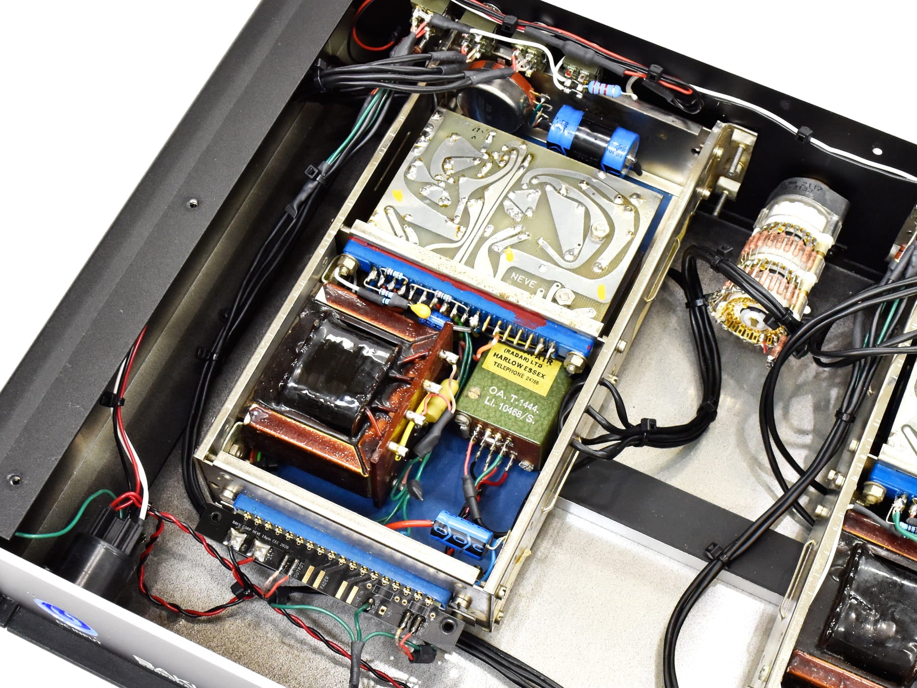 BCA73+ (NEW) – BAKU Pro Audio