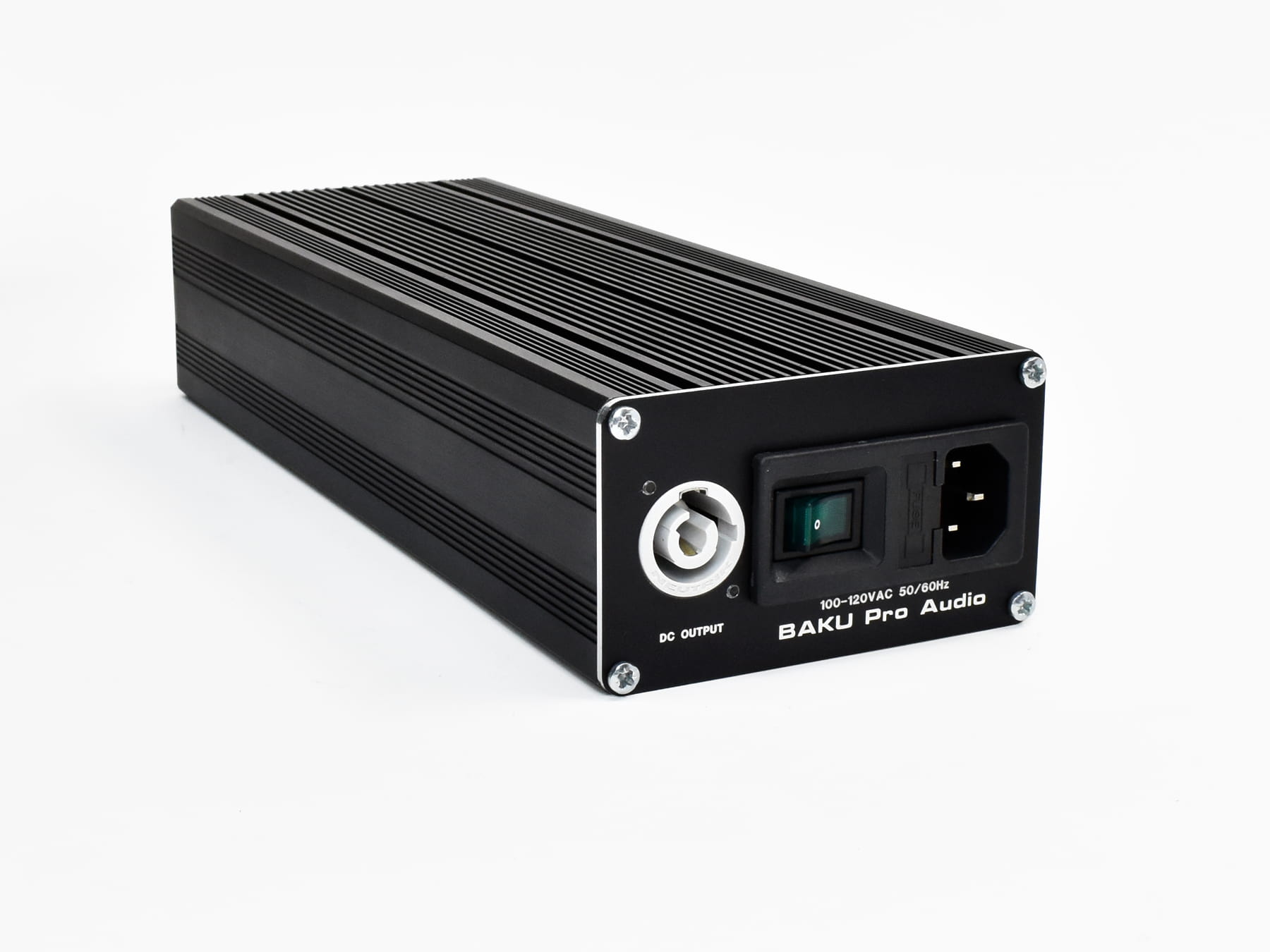BCA73+ (NEW) – BAKU Pro Audio