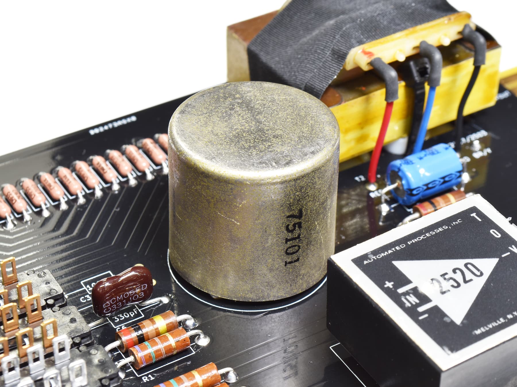 BCA75 (NEW) – BAKU Pro Audio