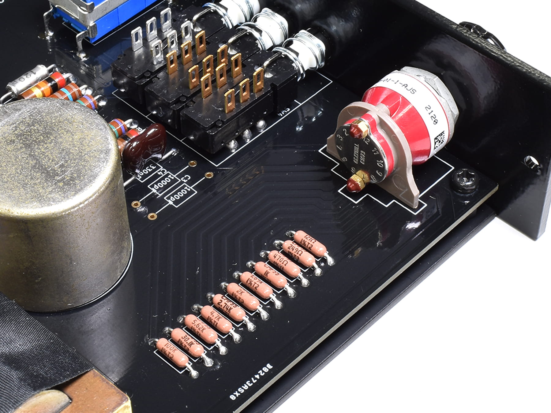 BCA75 (NEW) – BAKU Pro Audio