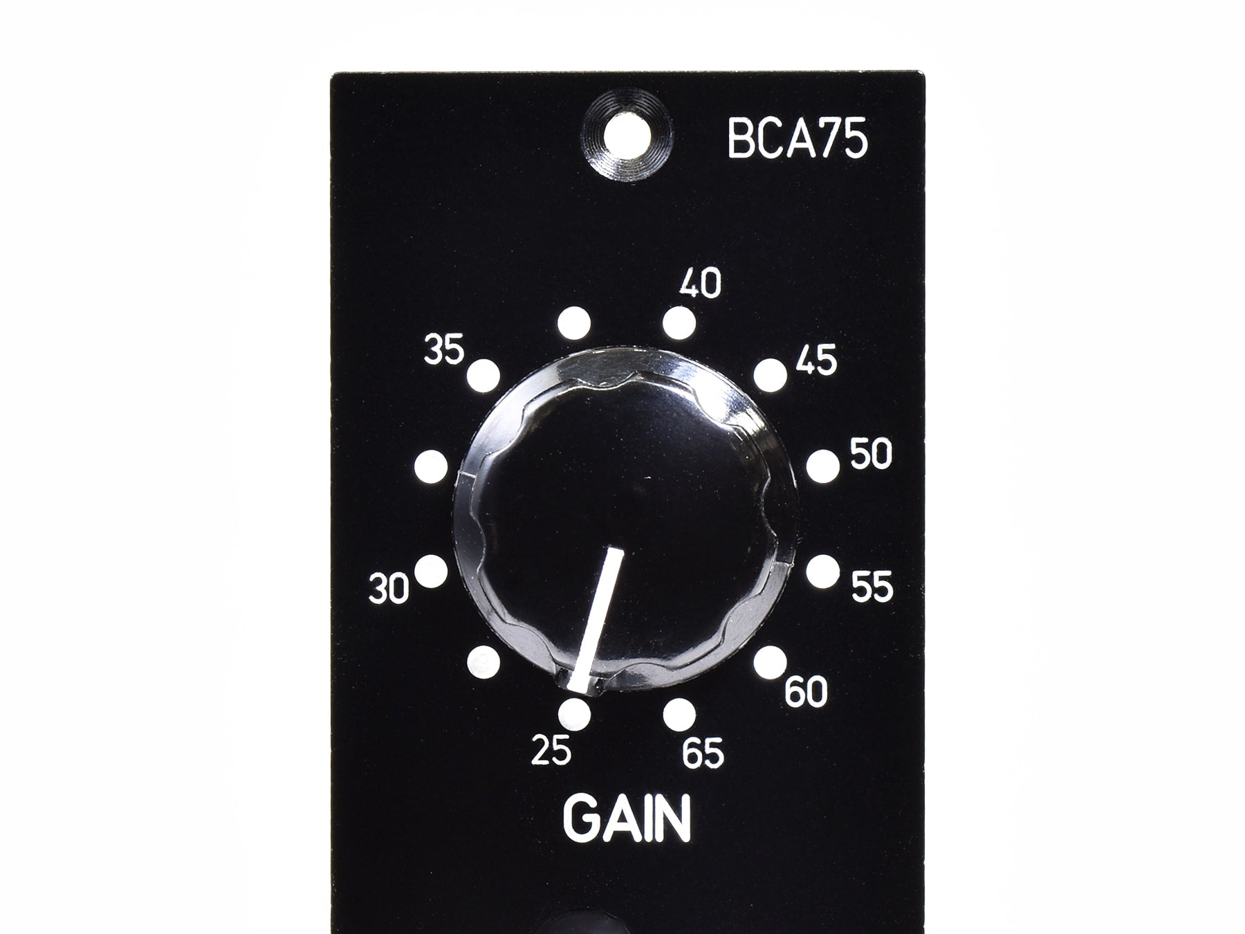 basi レコード BCA75 (NEW) – BAKU Pro Audio