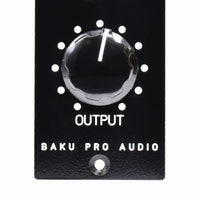 BAKU Pro Audio BCA75 (NEW)