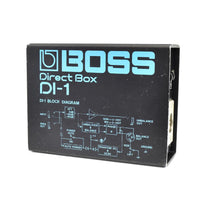 BOSS DI-1 (USED)