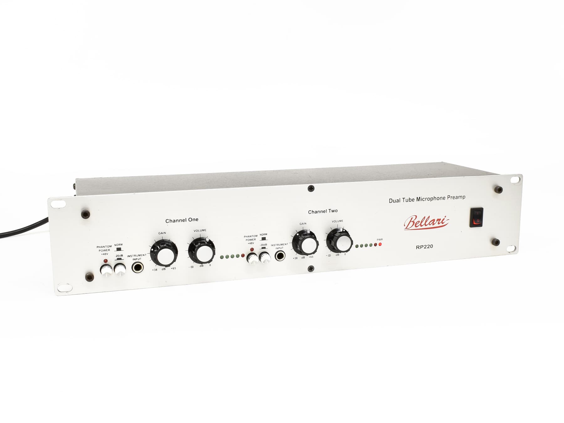 Bellari RP220 (USED)