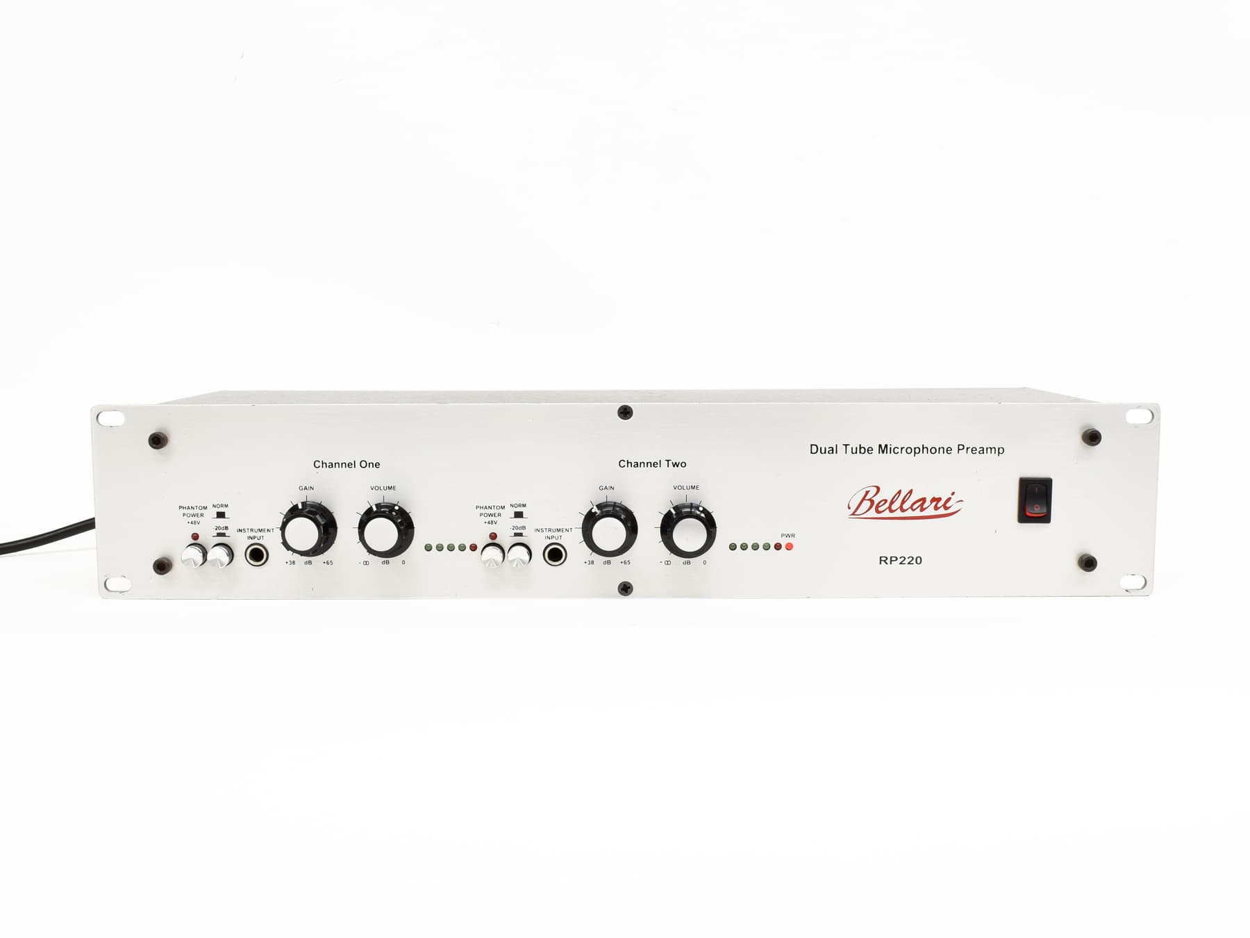 Bellari RP220 (USED)