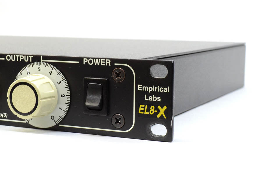 Empirical Labs EL8-X (USED)