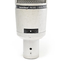 Electro-Voice RE20 (USED)