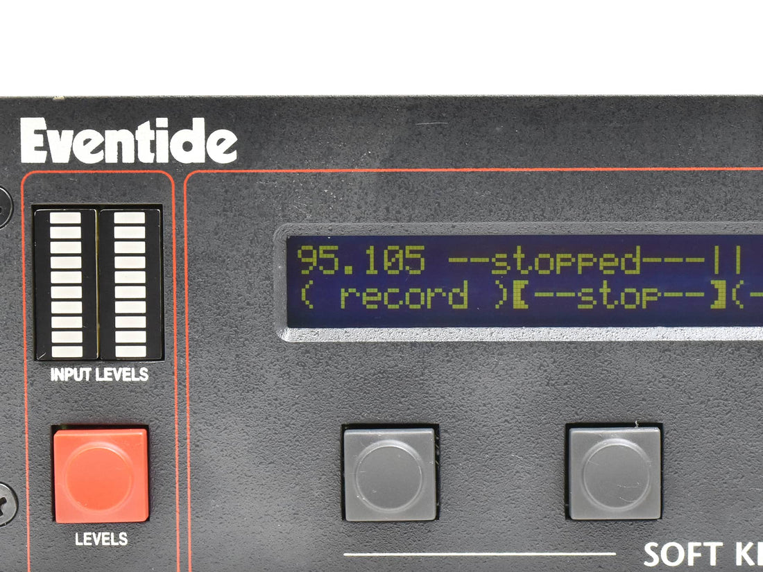 Eventide H3500 (USED)