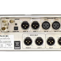 GRACE design m201 ADC Factory (USED)