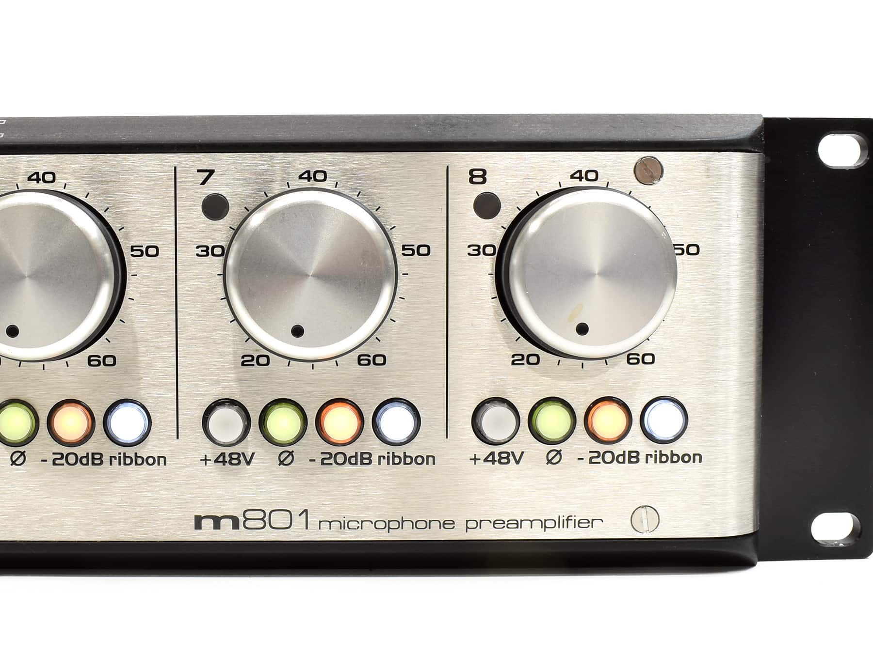 GRACE design m801 (USED) – BAKU Pro Audio