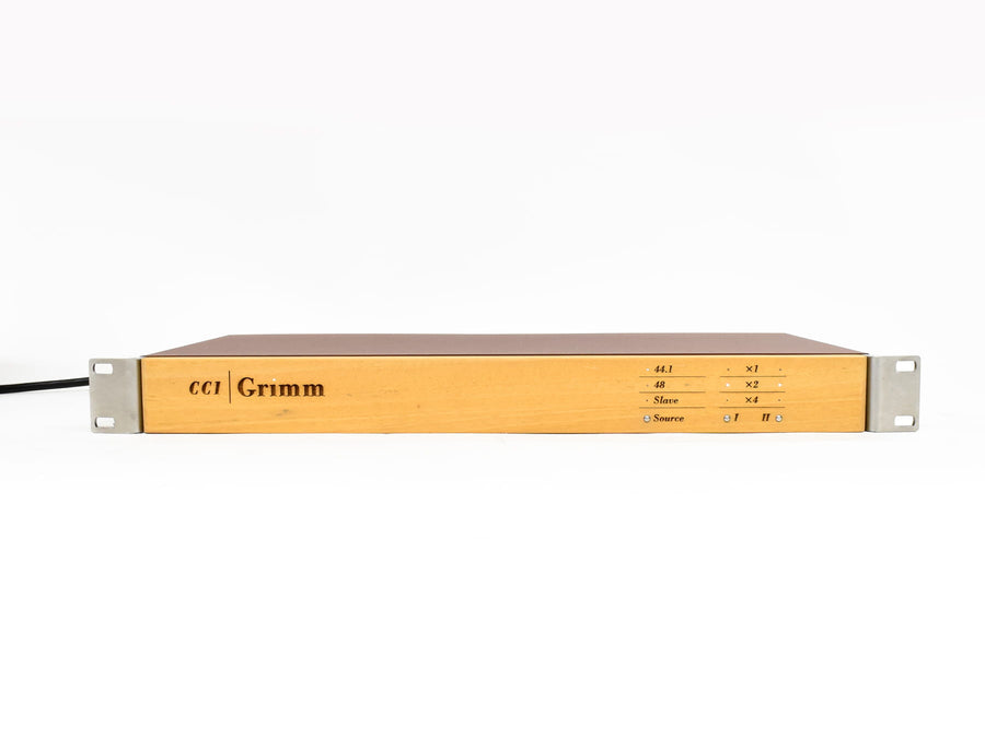 Grimm Audio CC1 (USED)