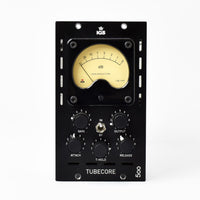 IGS Audio TUBECORE 500 (USED)