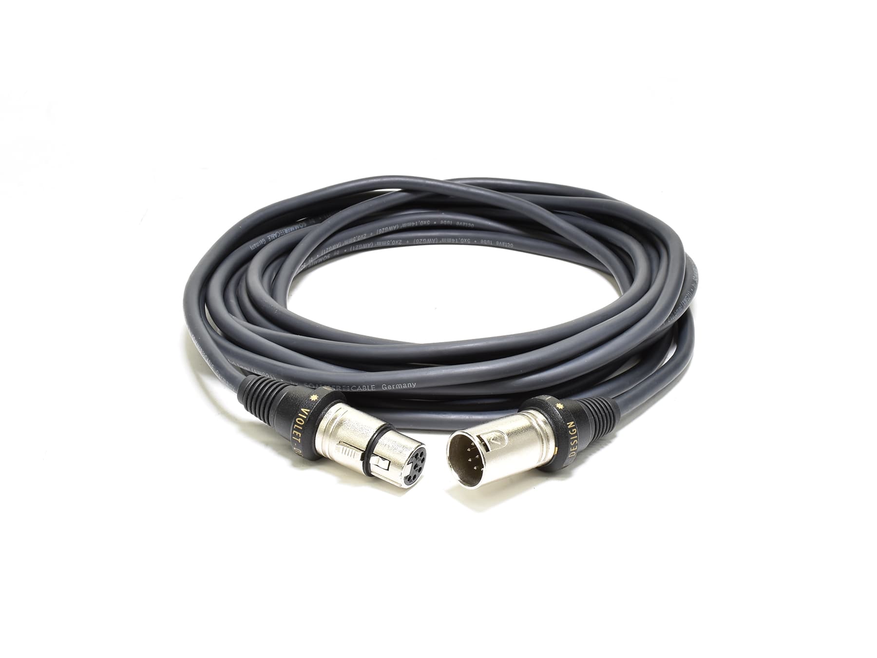 JZ microphones Flamingo standard (USED) – BAKU Pro Audio