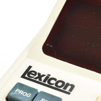 Lexicon 224XL (Vintage)